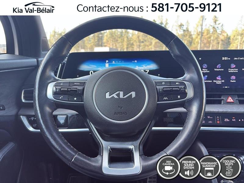 kia Sportage 2023 - 16