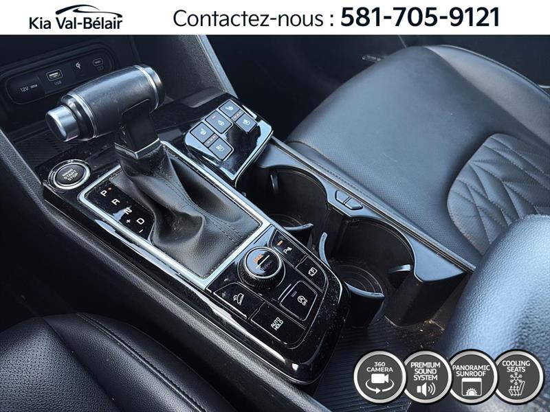 kia Sportage 2023 - 23