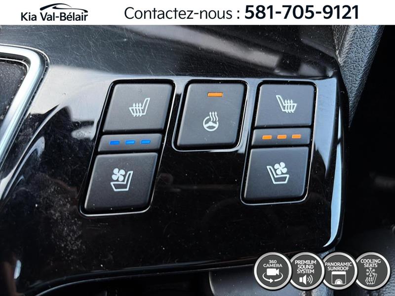 kia Sportage 2023 - 24