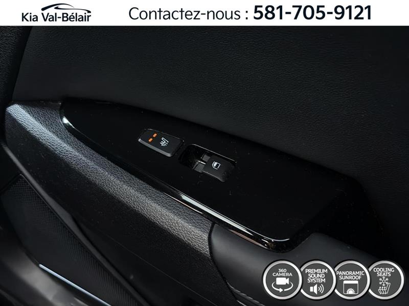 kia Sportage 2023 - 25