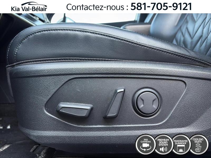 kia Sportage 2023 - 27