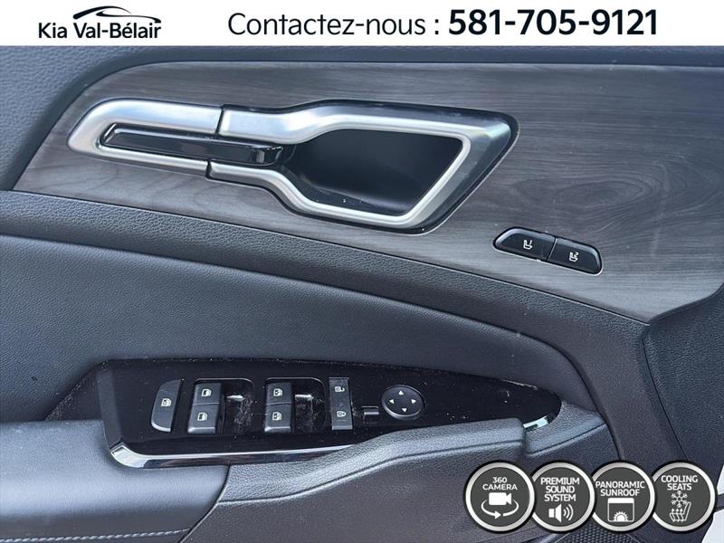 kia Sportage 2023 - 28