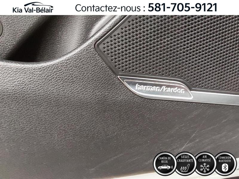 kia Sportage 2023 - 29