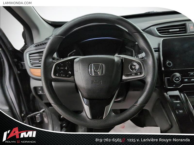 honda CR-V 2017 - 11