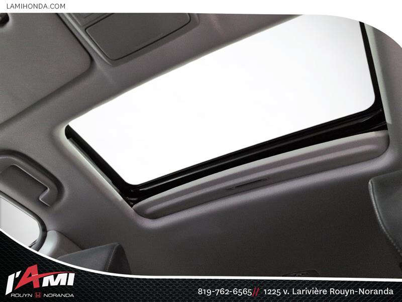 honda CR-V 2017 - 14