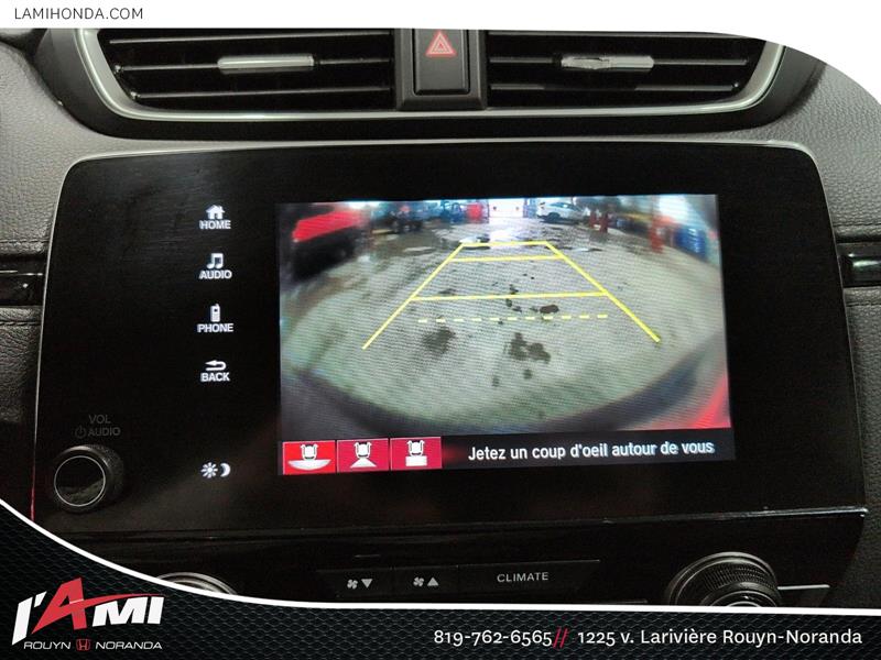 honda CR-V 2017 - 15