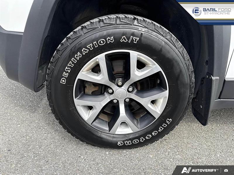 jeep Cherokee 2018 - 6