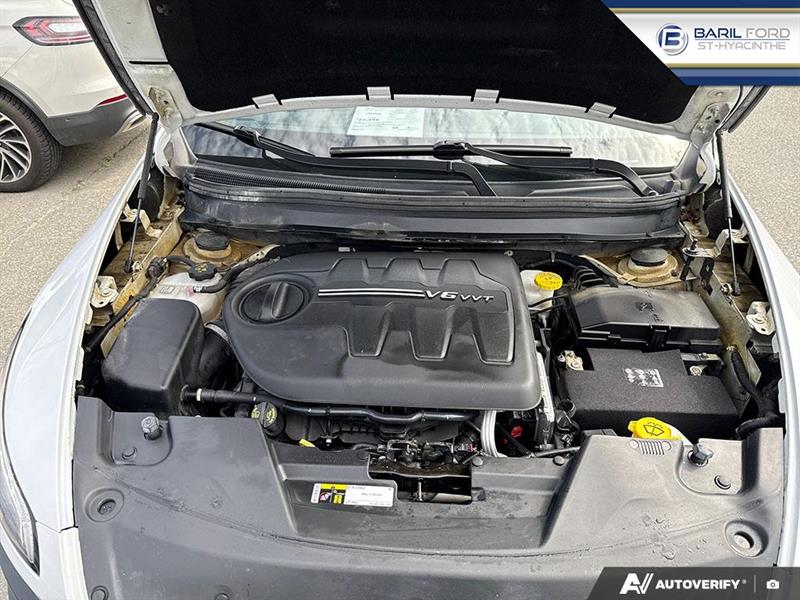 jeep Cherokee 2018 - 8