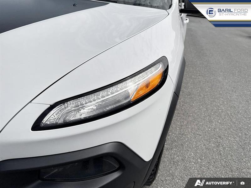 jeep Cherokee 2018 - 10