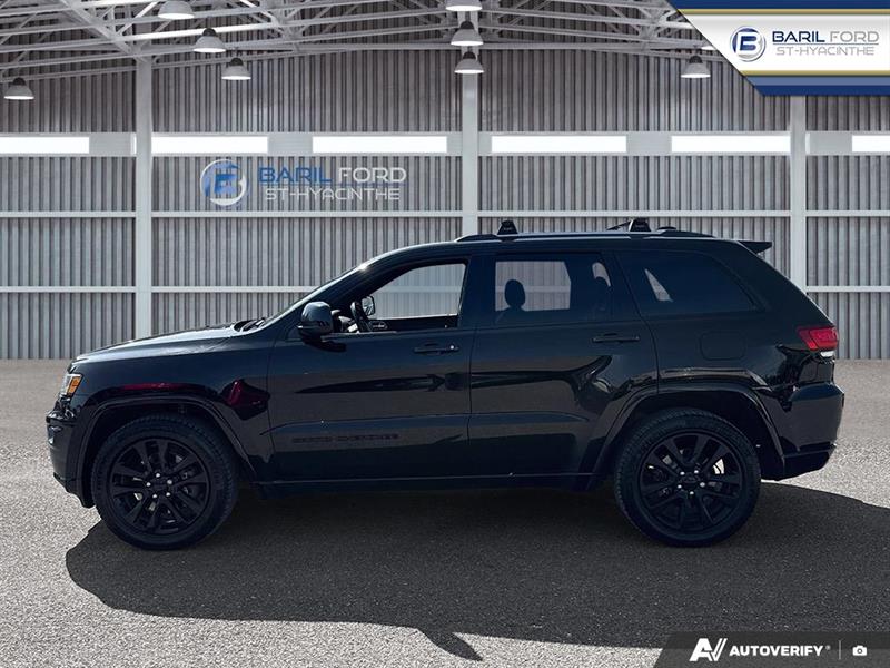 jeep Grand Cherokee 2021 - 3