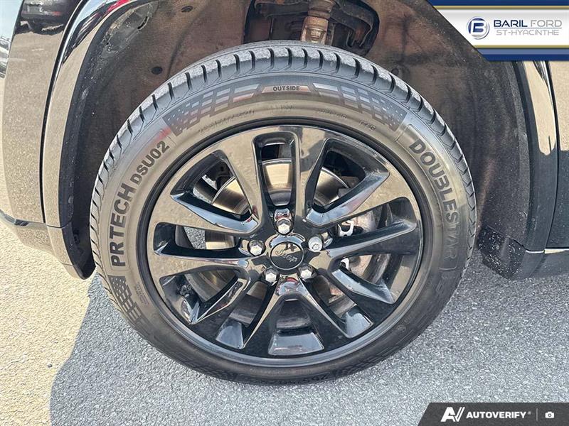 jeep Grand Cherokee 2021 - 6