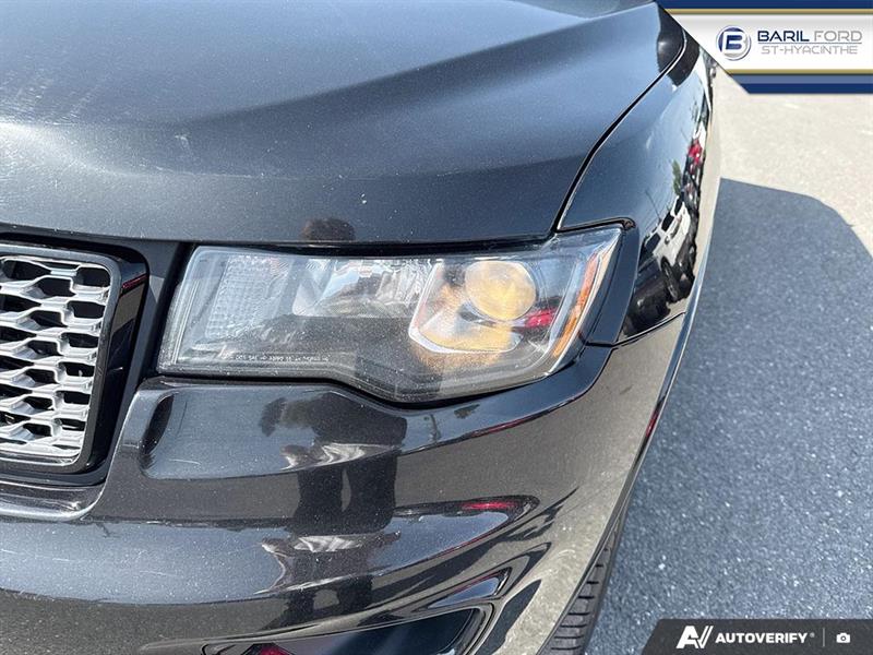 jeep Grand Cherokee 2021 - 8