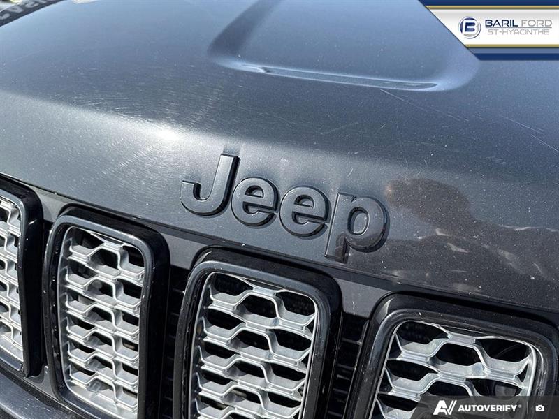 jeep Grand Cherokee 2021 - 9