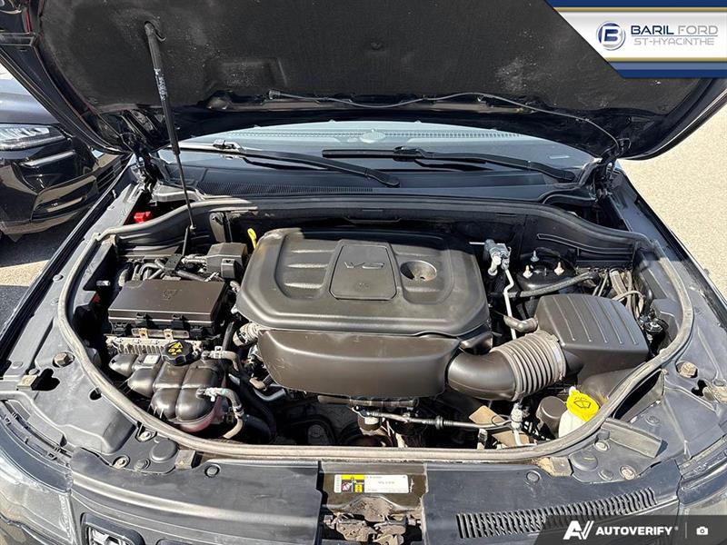 jeep Grand Cherokee 2021 - 10