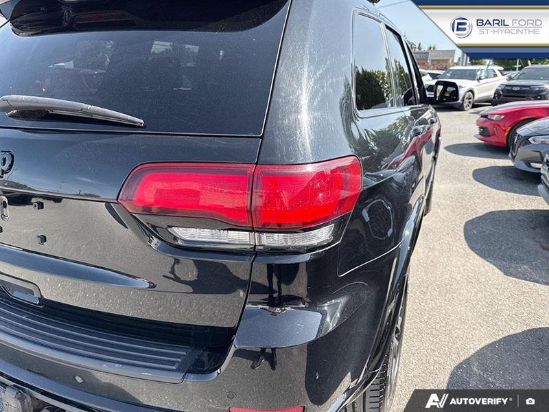 jeep Grand Cherokee 2021 - 11