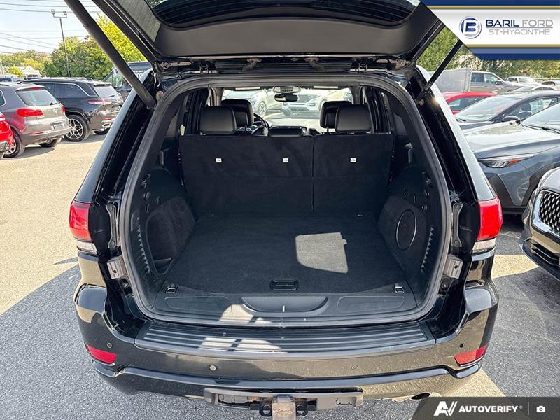 jeep Grand Cherokee 2021 - 12