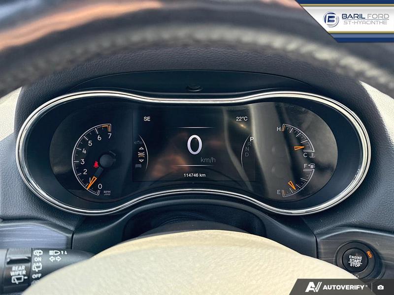 jeep Grand Cherokee 2021 - 15