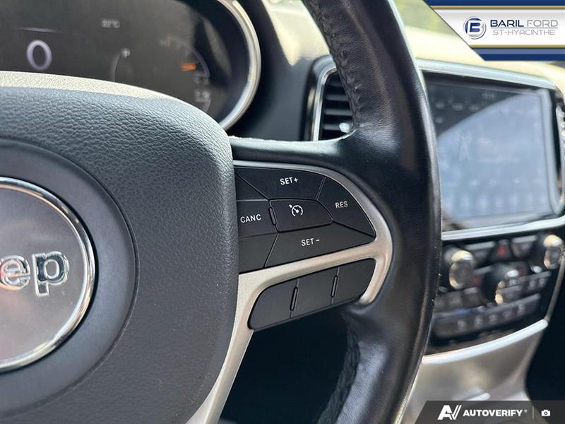 jeep Grand Cherokee 2021 - 16