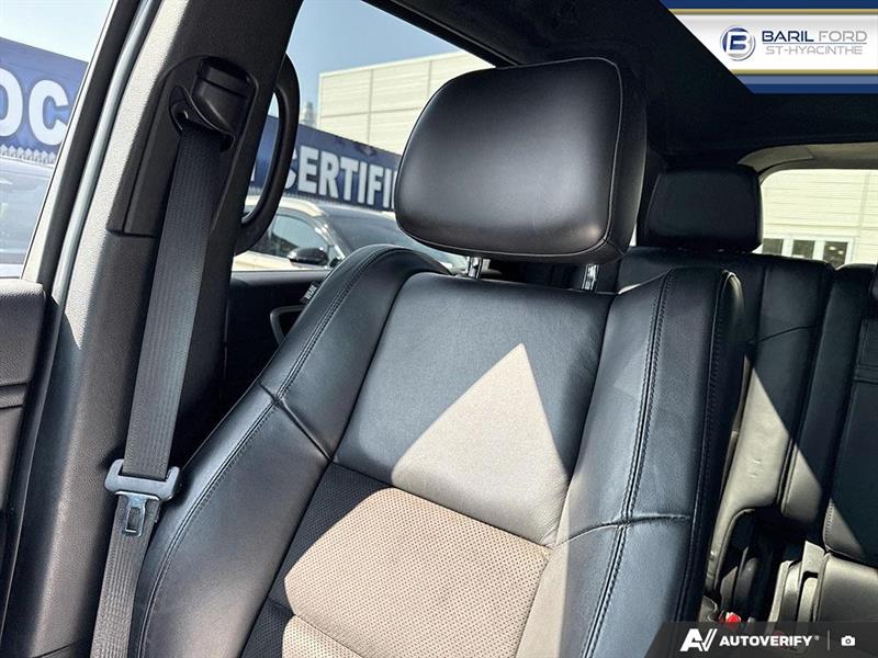 jeep Grand Cherokee 2021 - 21