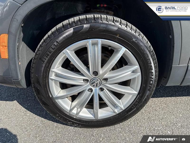 volkswagen Tiguan 2017 - 6