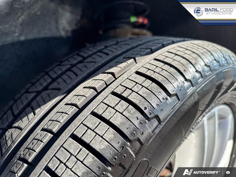 volkswagen Tiguan 2017 - 7