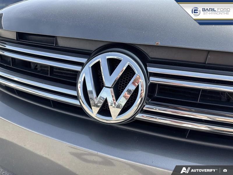 volkswagen Tiguan 2017 - 9