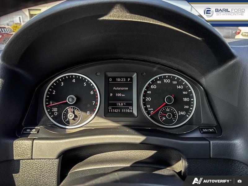 volkswagen Tiguan 2017 - 15