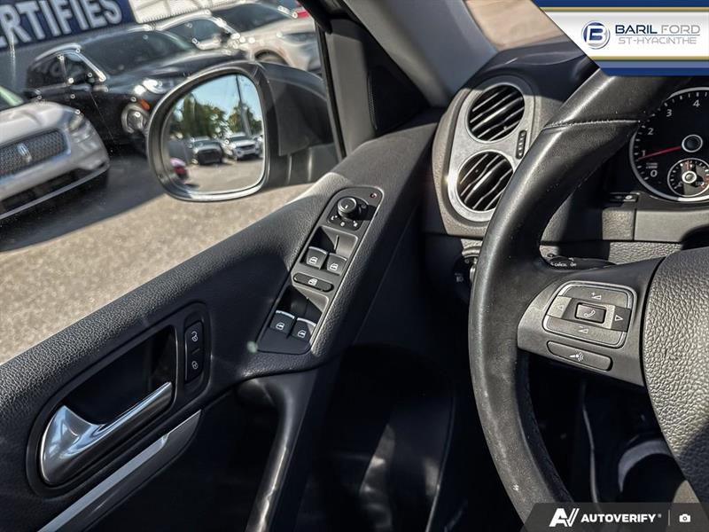 volkswagen Tiguan 2017 - 17