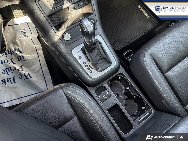 volkswagen Tiguan 2017 - 18