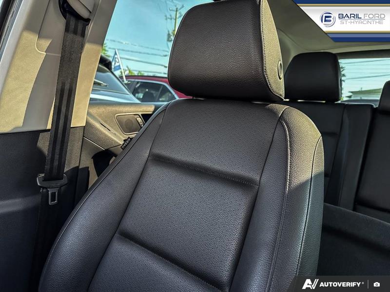 volkswagen Tiguan 2017 - 20