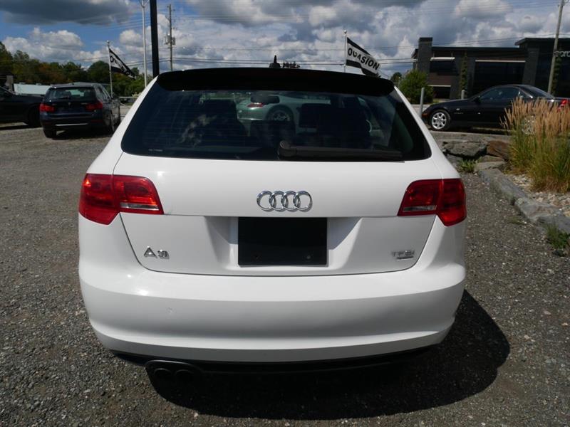 audi A3 2012 - 9