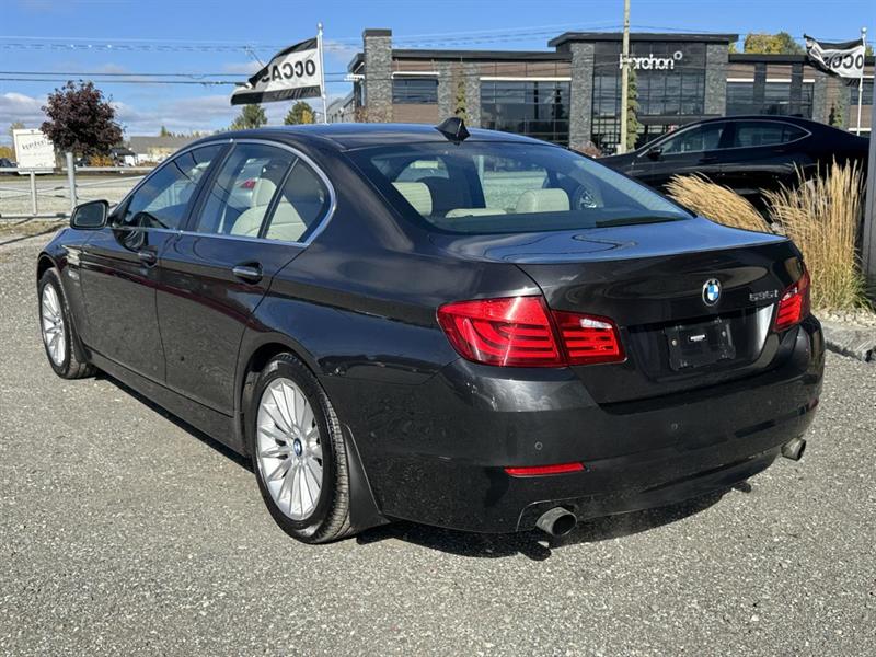 bmw 535 2012 - 5
