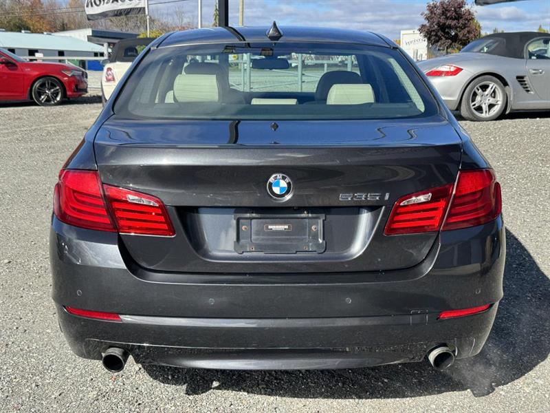 bmw 535 2012 - 6