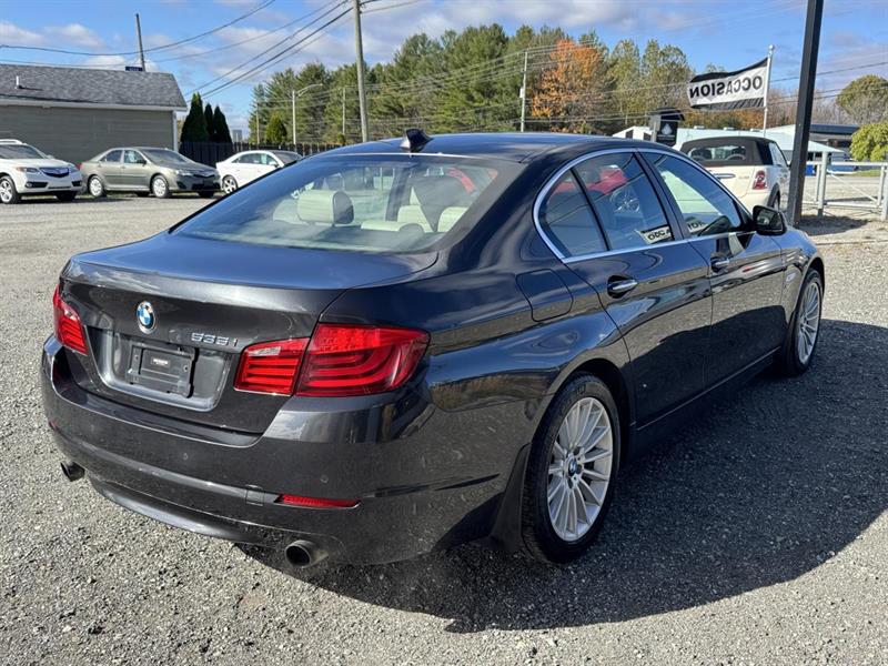 bmw 535 2012 - 9