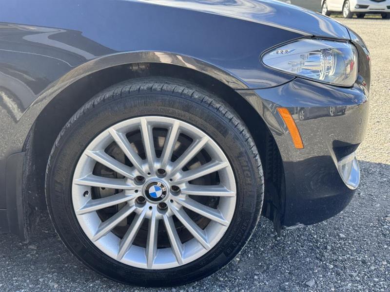 bmw 535 2012 - 11