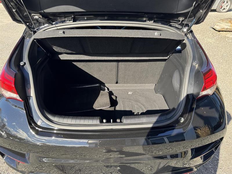 hyundai Veloster N 2021 - 6