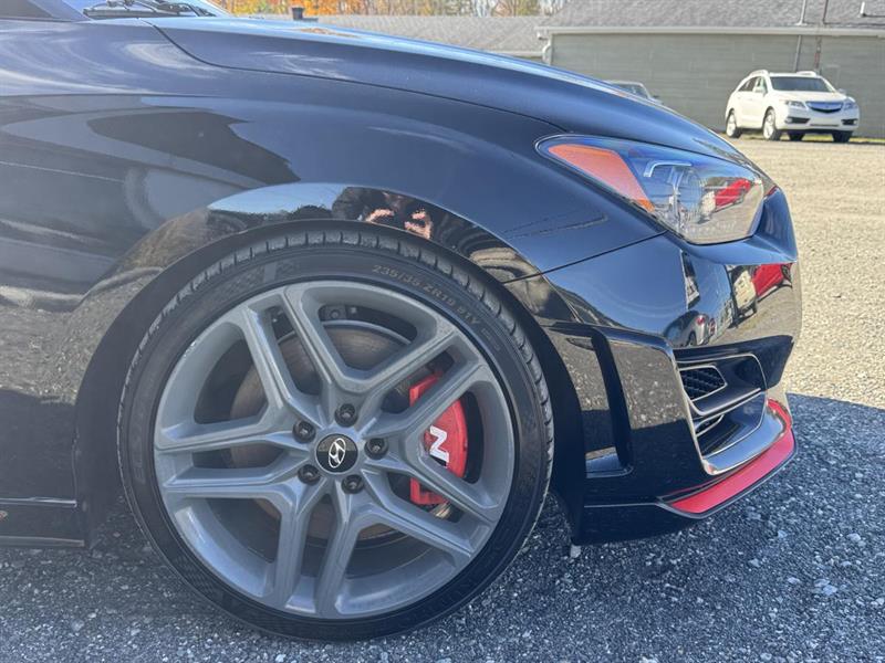 hyundai Veloster N 2021 - 10