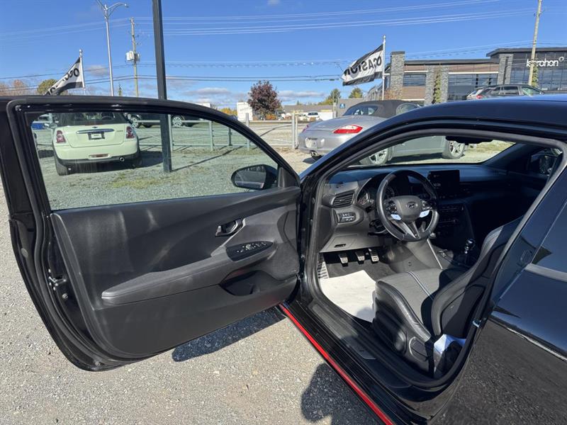 hyundai Veloster N 2021 - 11