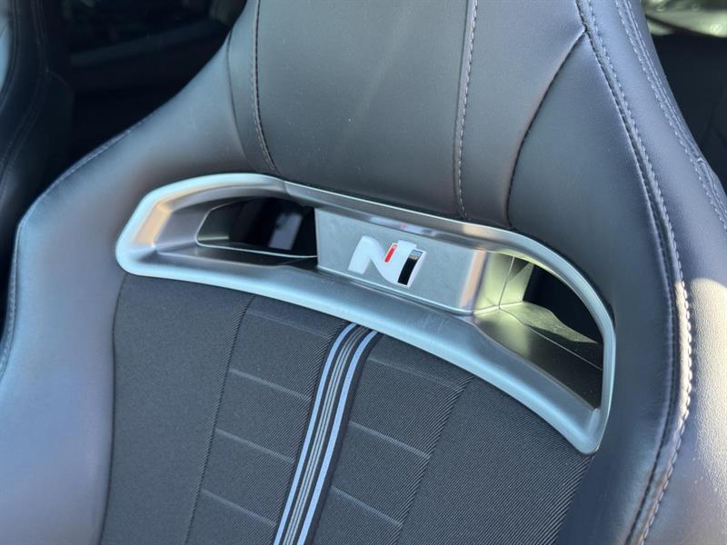 hyundai Veloster N 2021 - 19