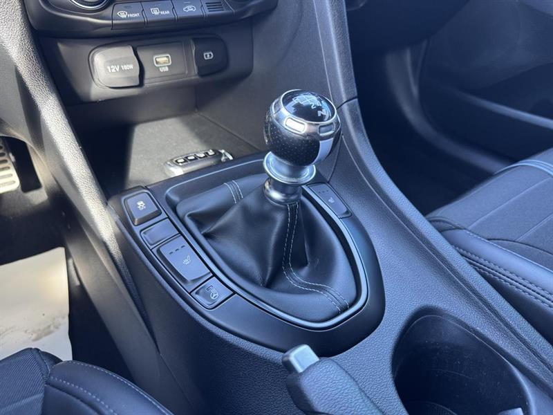 hyundai Veloster N 2021 - 20