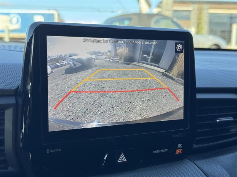 hyundai Veloster N 2021 - 21