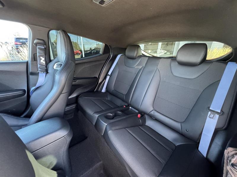 hyundai Veloster N 2021 - 23