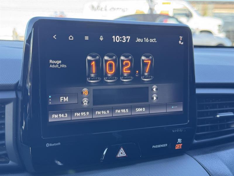 hyundai Veloster N 2021 - 28