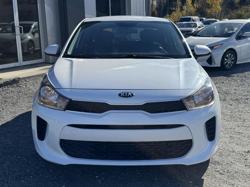 kia Rio5 2018 - 2