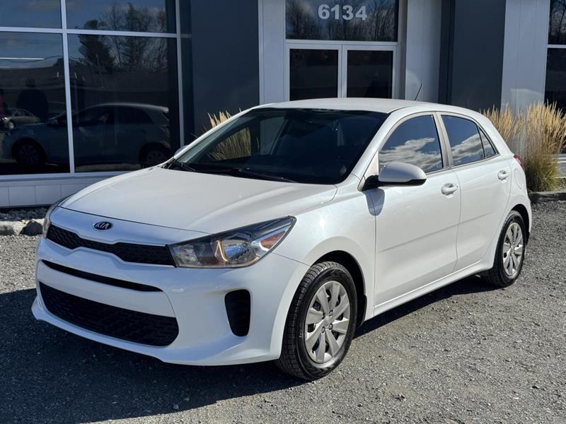 kia Rio5 2018 - 4