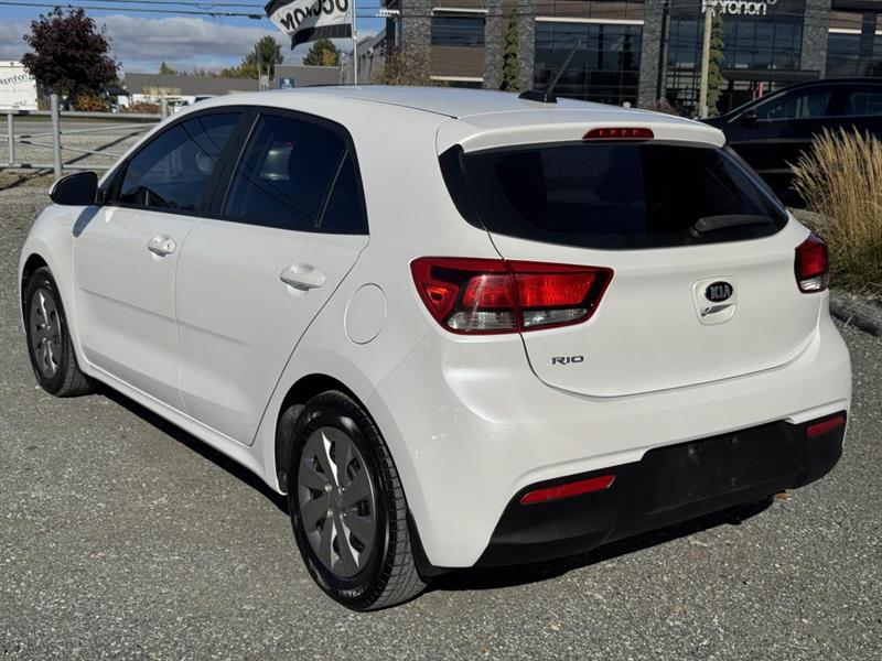 kia Rio5 2018 - 5