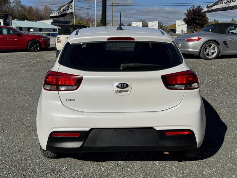 kia Rio5 2018 - 6