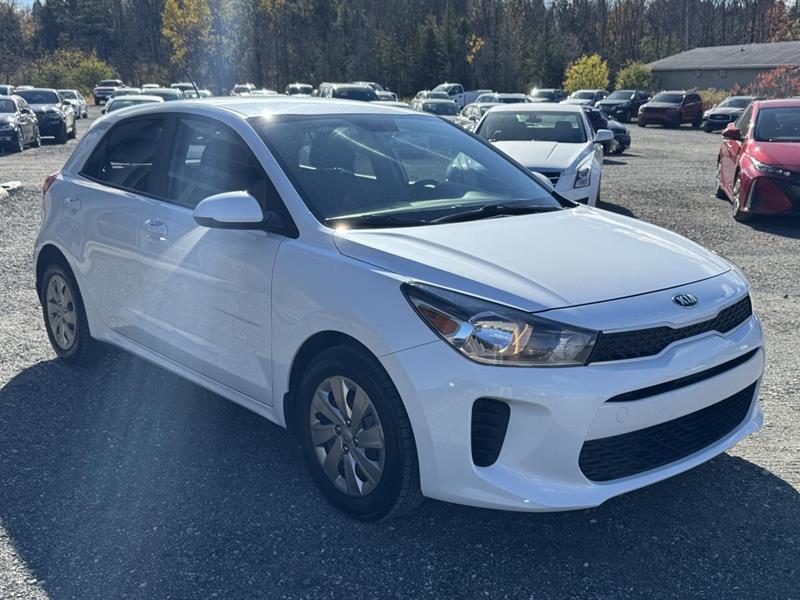kia Rio5 2018 - 9