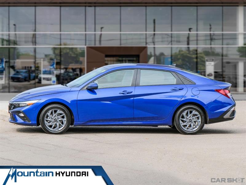 hyundai Elantra 2024 - 3