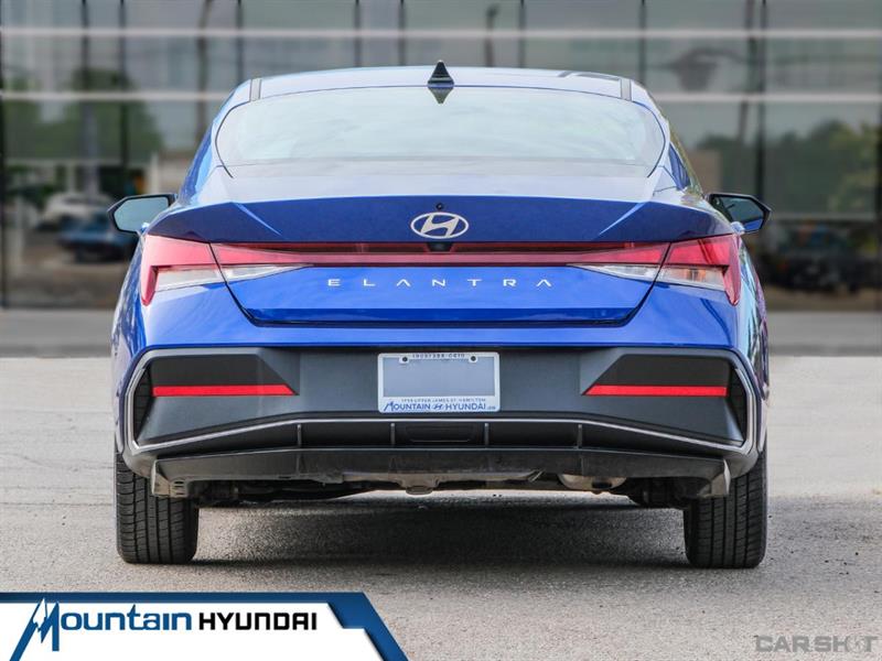 hyundai Elantra 2024 - 5